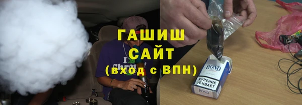 молекула духа Каменка